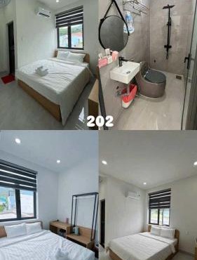 Homestay Như Ý
