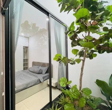 Homestay Ninh Chữ