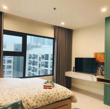 Homestay Ocean Park full đồ xịn đẹp S108 T26