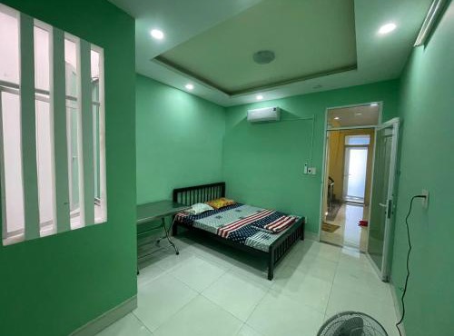 Homestay-p2 - Tan Binh - HO CHI MINH CITY - CMT8 - p7