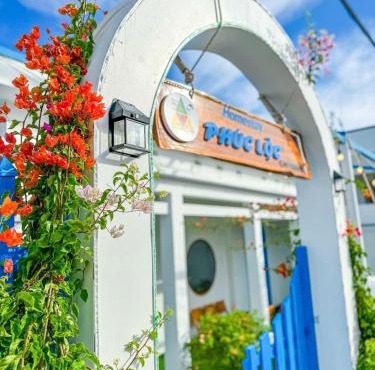 Homestay Phúc Lộc