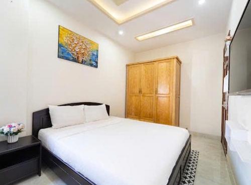 Homestay Phan Xích Long Phú Nhuận