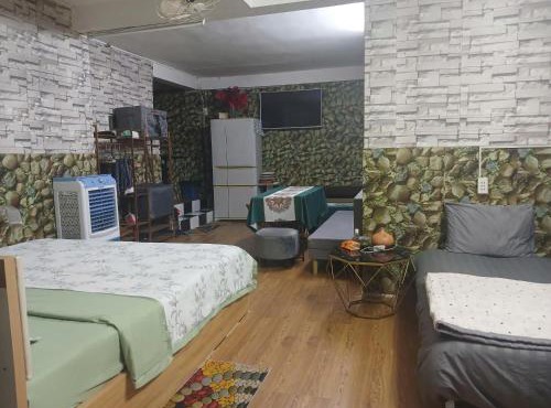 Homestay quận 3