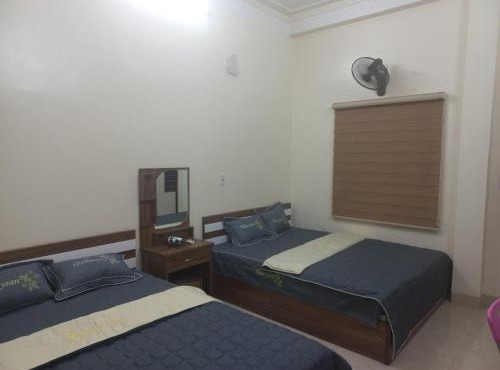 Homestay Quyết Thương in Cao Bằng