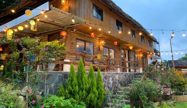 Homestay số 91-Suối Hồ Sa Pa