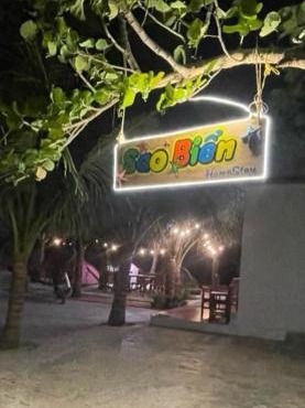 Homestay sao biển 1