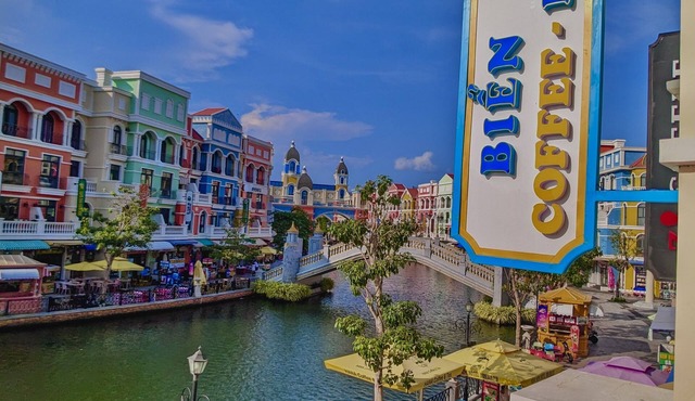 Homestay & Spa Biển Nhớ