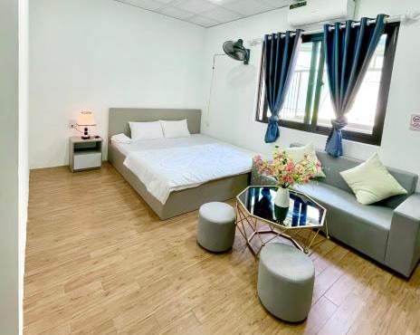 Homestay Tâm Anhss