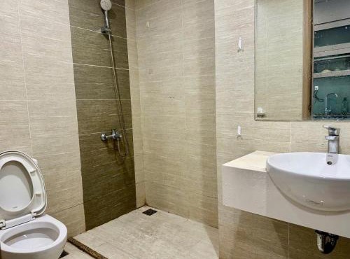 Homestay Tình yêu Ocean Park Hà Nội