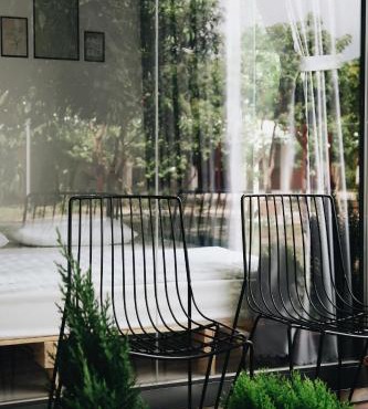 Homestay t h o n g d o n g