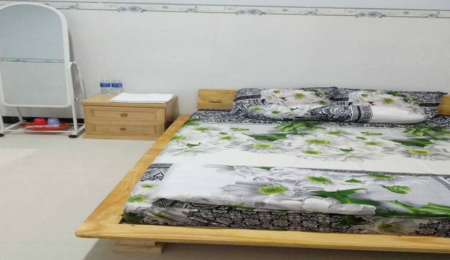 Homestay Thành Đô đảo Phú Qúy
