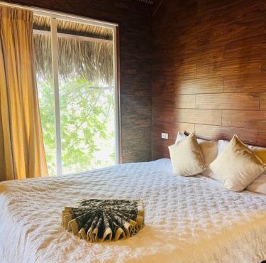 Homestay Thác Liên Khương