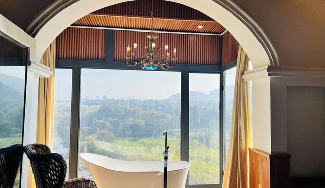 Homestay Thác Liên Khương