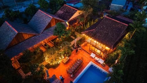 Homestay Thùy Dương 2