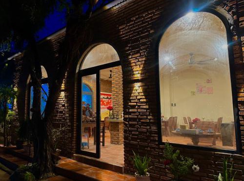 Homestay Thanh Trà