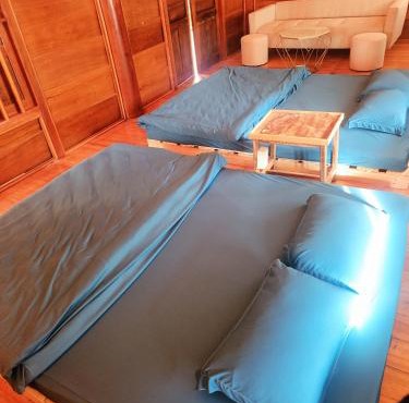 Homestay Thanh Trang