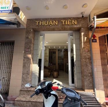 Homestay Thuận Tiến Châu Đốc in Chau Doc