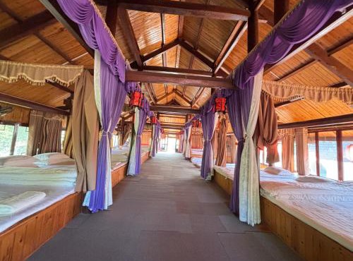 Homestay Thung Lũng Hoa Bắc Hà