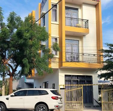 Homestay TIẾN THÀNH
