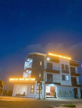 Homestay Trúc Quỳnh in Tuy Hoa