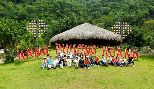 Homestay Tuấn Nghĩa - Hang Phượng Hoàng - Võ Nhai