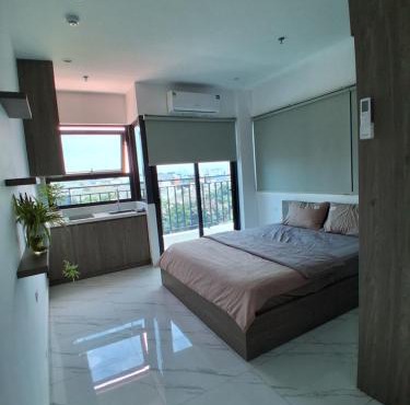 Homestay Vân Canh Hà Nội