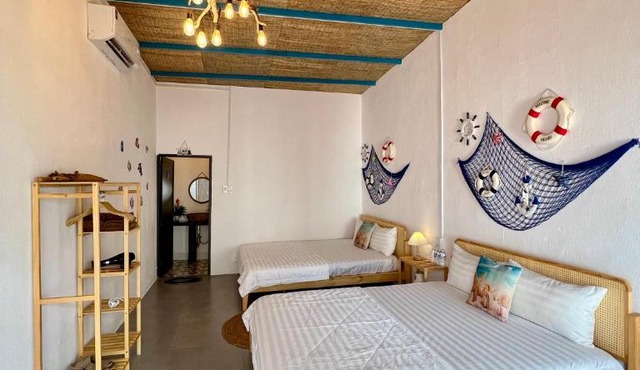 Homestay Văn Vĩnh Hy - cơ sở 4