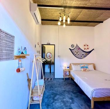 Homestay Văn Vĩnh Hy cơ sở 3