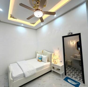 Homestay Văn Vĩnh Hy cơ sở 5
