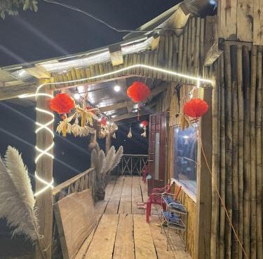 Homestay Vườn Cam
