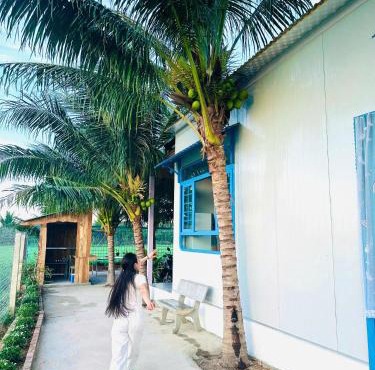 Homestay Về Nhà Chơi in Phan Rang - Thap Cham