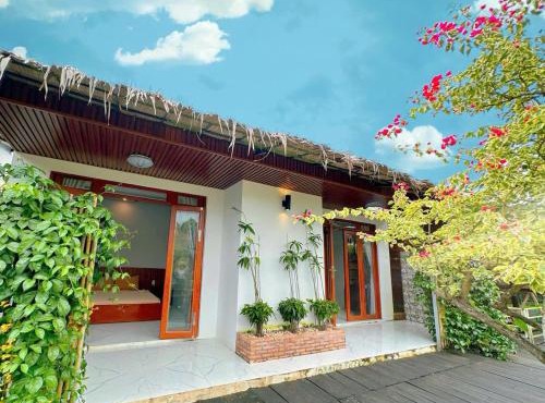Homestay - Villa Ông Đề in Can Tho