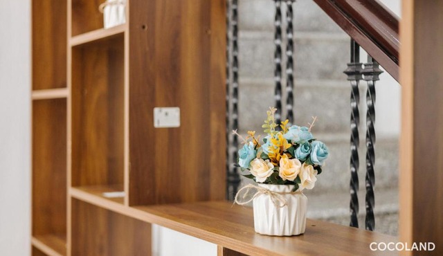 Homestay Villa - Vinhomes Ocean Park 2 - Văn Giang, Hưng Yên