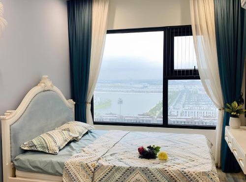 Homestay Vinhome Ocean Park - Pearl house S108