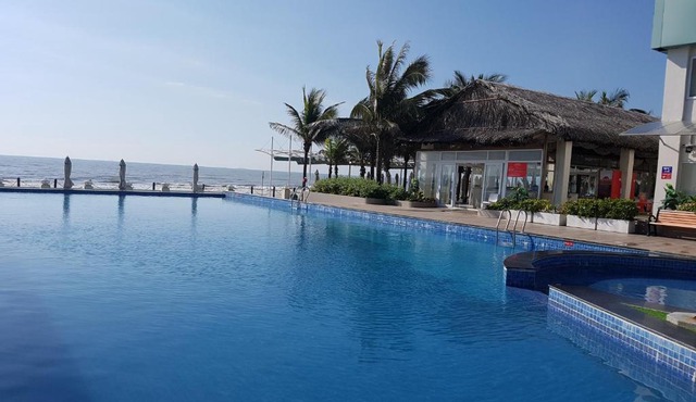 Homestay Vung Tau View biển - Sát biển