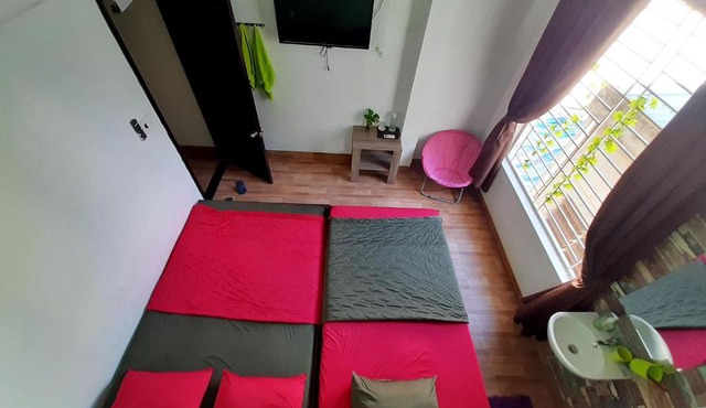 Homestay Xì Trum in Da Nang
