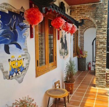 Homestay Xóm Rớ in Tuy Hoa