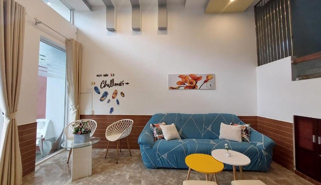 homestaybinhsonbeach