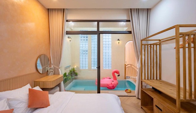 Hometown Nimi 3 Bedroom Pool Villa Da Nang