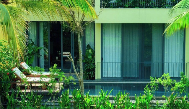 Hometown Pinky 3 BRS Pool Villa Hoi An