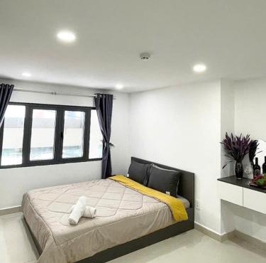 Homey Haven Sư Vạn Hạnh