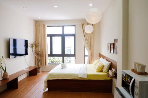 Homezie Luxe Saigon