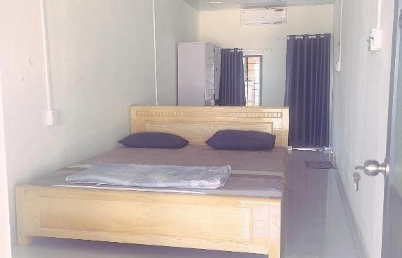 Homstay Nhà Mập
