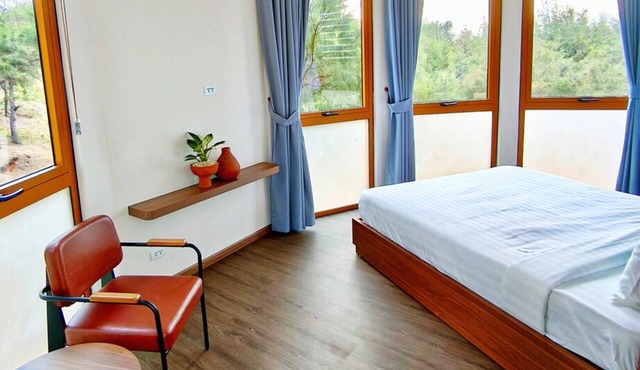 Hon Do Eco Retreat