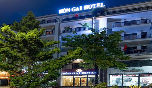 Hon Gai Hotel