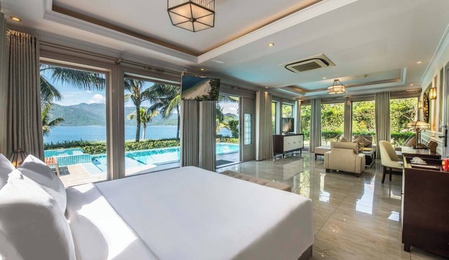 Hon Tam Resort