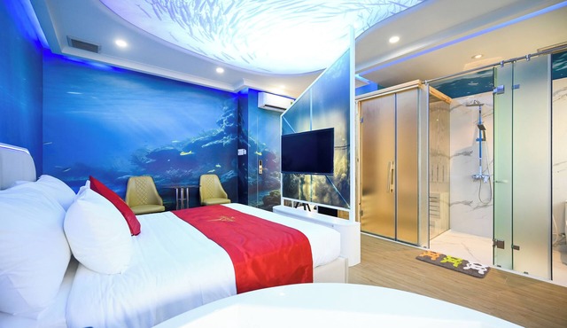 Hong Bao Thach Hotel in Ho Chi Minh City
