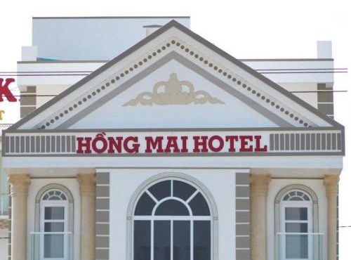 Hong Mai Hotel Nha Trang in Nha Trang
