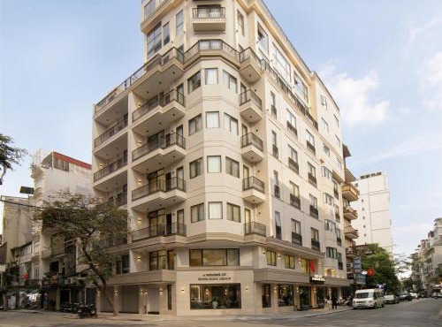 Hong Ngoc Cochinchine Boutique Hotel & Spa