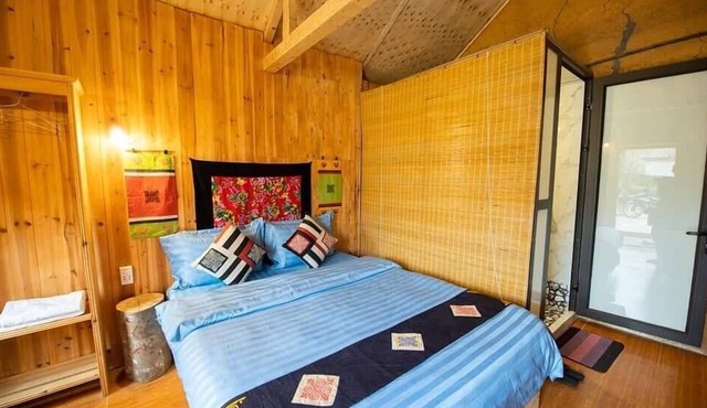 Hong Thu Homestay & bungalow Ha Giang in Quan Ba